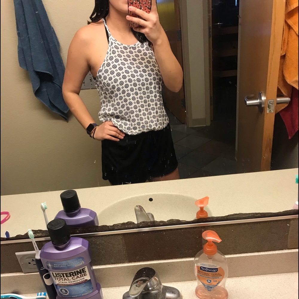 SUPER CUTE TANK